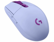 Logitech G305 LIGHTSPEED Gaming, herní myš