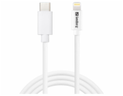 Sandberg 136-25 USB-C PD na Lightning MFI 1M