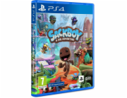 PS4 -  Sackboy A Big Adventure