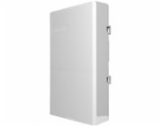 MikroTik CSS610-1Gi-7R-2S+OUT reverzní PoE switch, 8x Gigabit, 2x SFP+, 1x PoE out, 7x PoE in, 56Gbps