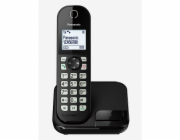 Panasonic KX-TGC450GB  cerna