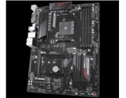Gigabyte B550 GAMING X V2 GIGABYTE B550 GAMING X V2 / AMD B550 / AM4 / 4x DDR4 / 2x M.2 / DVI-D / HDMI / ATX