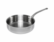 Rendlík de Buyer, 3730.28 AFFINITY, nerezový, průměr 28 cm, 5ti vrstvá konstrukce, made in France