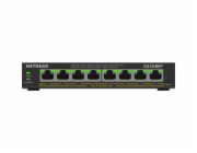 Netgear GS308EP (černý)