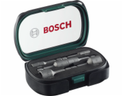 Bosch Prom 6-díl.sada nástrcných  klícu délka 50mm
