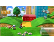 SWITCH Super Mario 3D World + Bowser s Fury