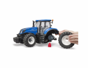 BRUDER New Holland T7.315