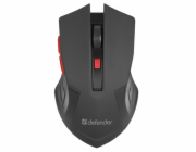 MOUSE DEFENDER ACCURA MM-275 RF myš