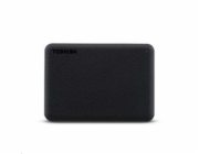 Toshiba Canvio Advance 2TB, externí pevný disk