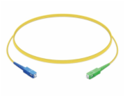 UBNT UF-SM-PATCH-APC-APC - UFiber PatchCord APC/APC, 1,5m, SM
