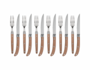 WMF Ranch Steak Cutlery Set 12 pieces