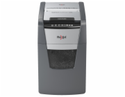 REXEL Skartovač  Auto+ Optimum 130M