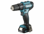 Makita HP333DSAE Aku příklepový šroubovák Li-ion CXT 12V/2,0Ah