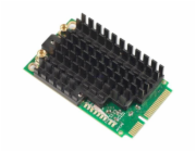 Mikrotik R11e-2HPnD miniPCI-e karta 802.11b/g/n