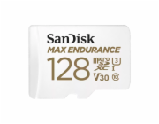SanDisk Max Endurance 128 GB MicroSDXC UHS-I Třída 10