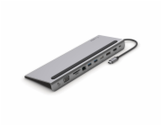 Belkin USB-C 11v1 dokovací stanice
