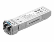 TP-Link TL-SM5110-LR TP-Link TL-SM5110-LR - 10Gbase-LR SFP+ LC Transceiver