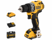 DeWalt DCD701D2-QW  Cordless Drill Driver