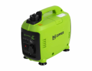 Zipper ZI-STE1000INV  Inverter Generator