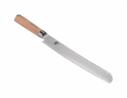 KAI Shun White Bread Knife 23 cm