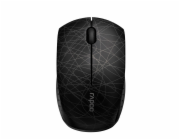 Rapoo 3300P Plus black  Wireless Mouse
