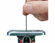 Einhell Stichsäge TC-JS 80/1 (rot/schwarz, 550 Watt)