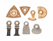 Fein Profi Set Starlock MAX  Heating &amp; Sanitary