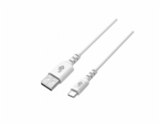 TB USB C Cable 1m white