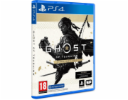 PS4 -  Ghost Dir Cut - Remaster