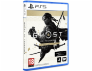 PS5 - Ghost Dir Cut - Remaster