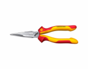 Flachrundzange Professional electric, Greifzange