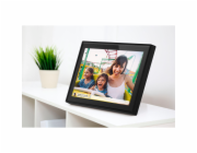 Braun DigiFrame 1019 WiFi 25,7cm (10,1) cerný