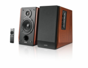 EDIFIER reproduktory R1700BTS, 66W, hnědá