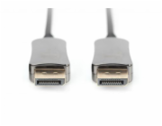 Digitus Displayport Cable-DisplayPort 15m Black (AK-340107-150-S)