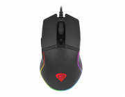 Herní myš Genesis Krypton 220 usb typ-a, černá