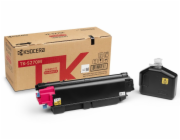 Kyocera toner TK-5270M červený na 6 000 A4 (při 5% pokrytí), pro P6230cdn, M6230/6630cidn