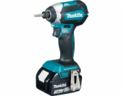 MAKITA DTD153RFJ aku ráz. utahovák