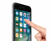 Spigen Splens SpIgen Glass.T Slim iPhone 7/8/SE 2020