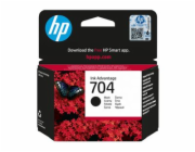 Inkoust HP CN692AE ink č. 704 (černý)