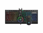 Marvo CM305 US herní set RGB