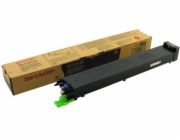 Ostrý originální toner MX60GTBA