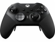 Microsoft Xbox One Wireless Elite 2 Controller FST-00003 - Bezdrátový ovladač Elite Series 2, černý