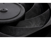 NOCTUA ventilátor NF-A12x25-PWM chromax.black.swap, 120mm