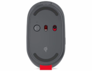 Lenovo Go storm grey  Wireless Mouse