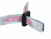 Ledlenser Kidled 2 Rainbow čelová svítilna, dětská