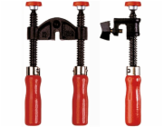 BESSEY hranová sverka KT5-1CP