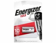 Baterie EL123AP Energizer Lithium Photo