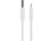 USB 2.0 Adapterkabel, USB-A Stecker > Lightning Stecker