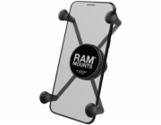 RAM Mounts RAM-HOL-UN10BU držák Pasivní držák Mobilní telefon/smartphone Černá, Nerezová ocel