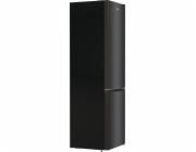 Gorenje NRK6202EBXL4 lednice/mrazák Stojací 331 l E Černá